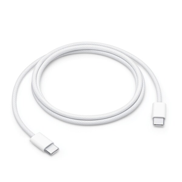 apple usbc charge cable